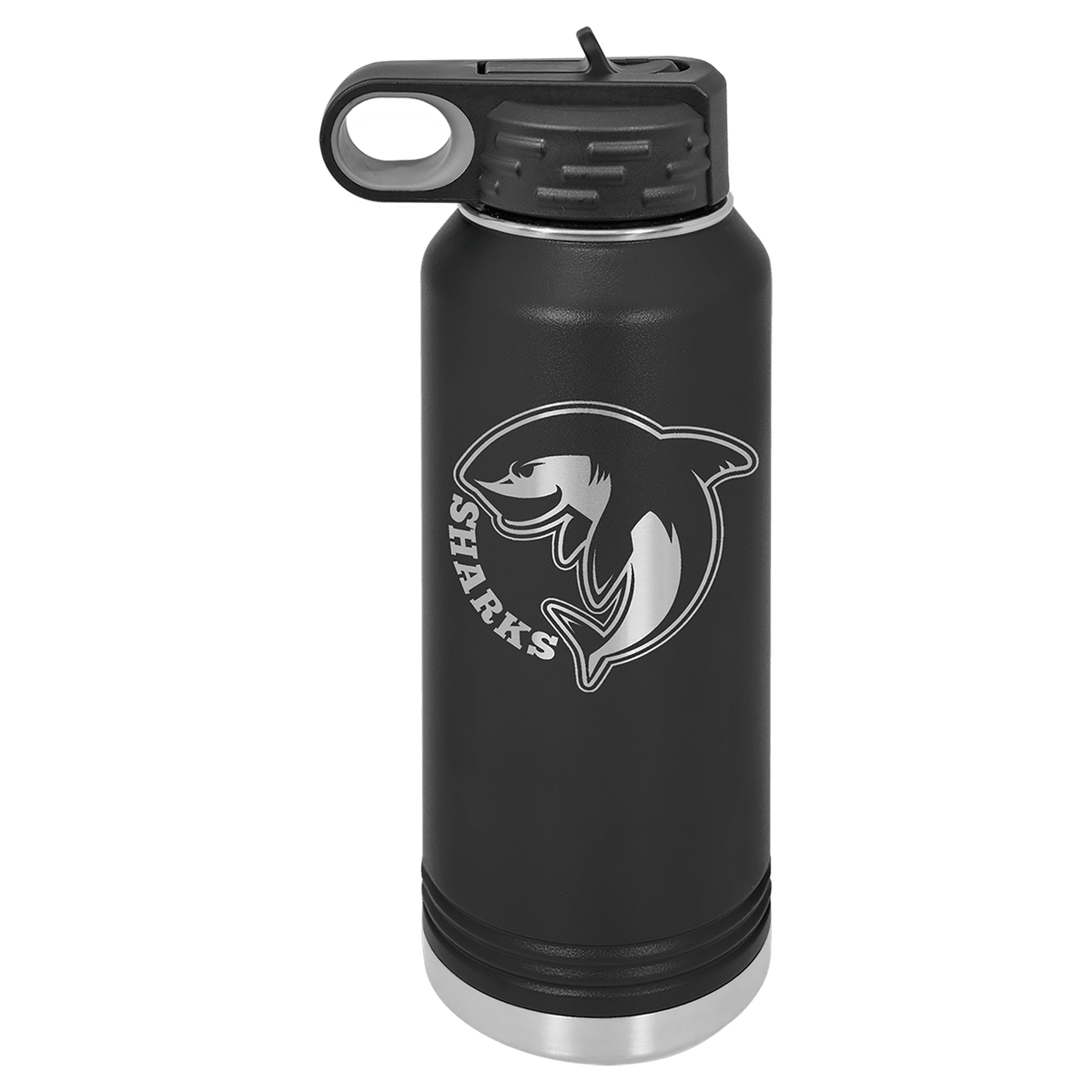 Water Bottles