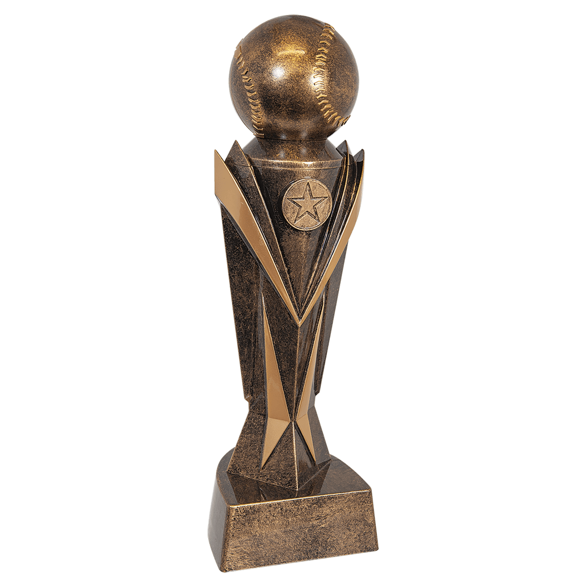 10 3/4" Baseball/Softball Astro Award