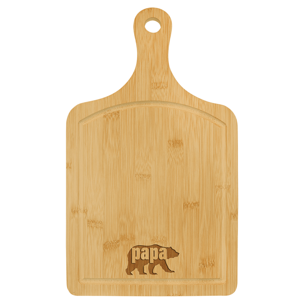 Engraved Cutting Boards & Wooden Gifts – Page 3 – The Crafting Table