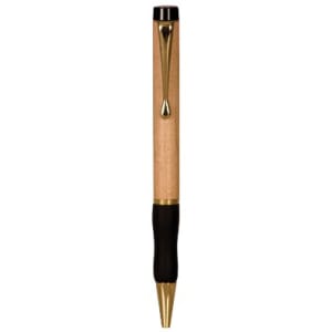 Wide Pen with Gripper