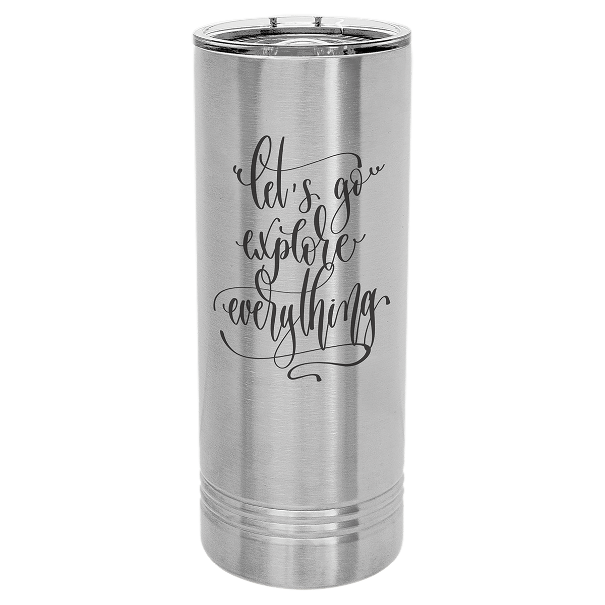 Stainless Steel