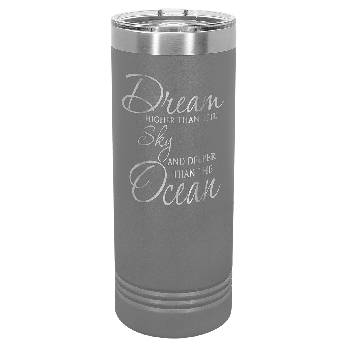 Dark Gray