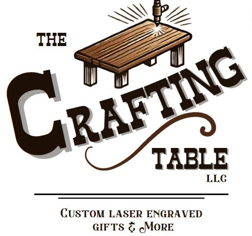 The Crafting Table